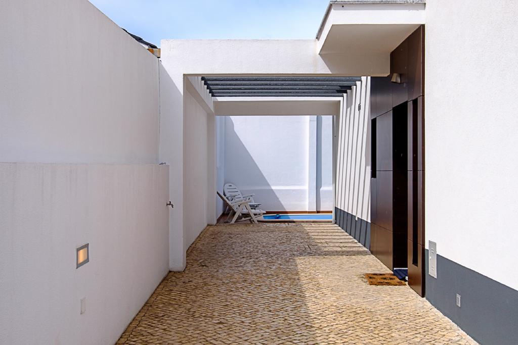 Sunset Holiday Home Fernao Ferro Exterior photo